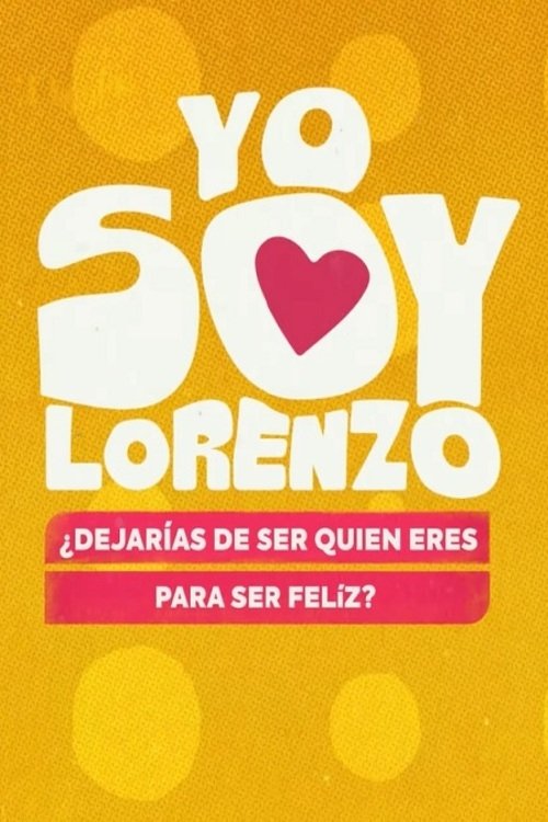Image Yo soy Lorenzo