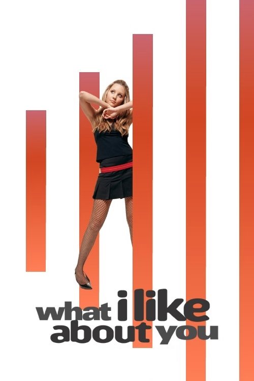 What I Like About You (2002) TV Show