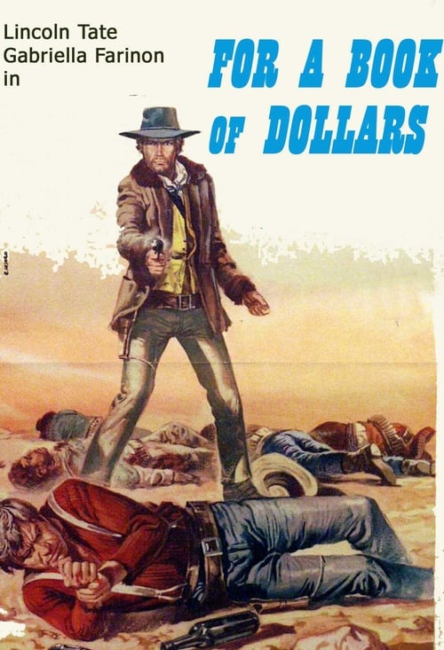 For a Book of Dollars