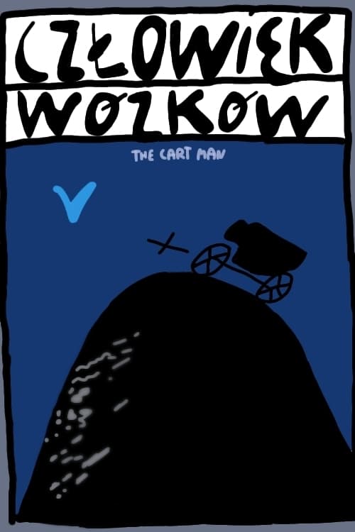 The Cart Man