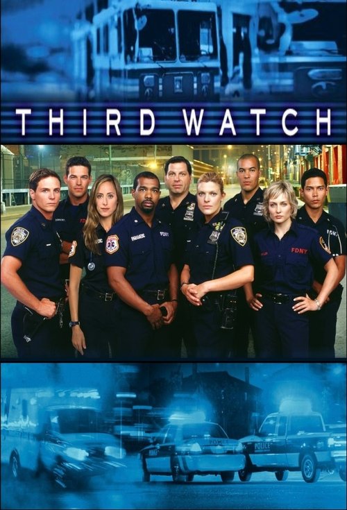 Third Watch (1999) TV Show