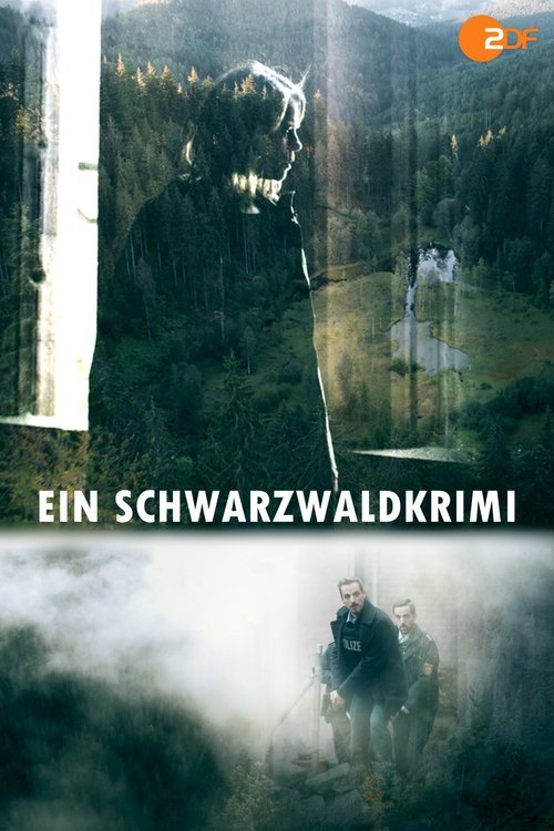 Und tot bist Du! Ein Schwarzwaldkrimi