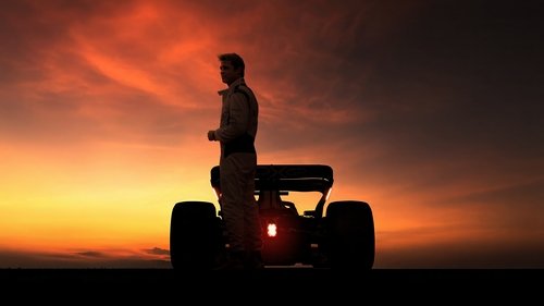 Capture of F1 la película (2025)