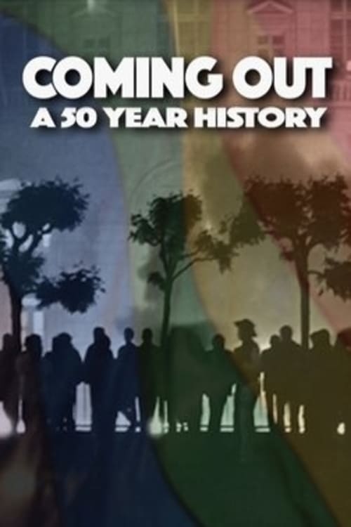 Coming Out: A 50 Year History