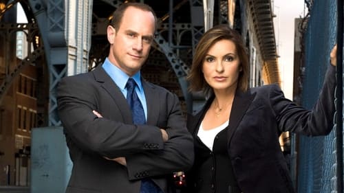 Law & Order: Special Victims Unit Season 24 Episode 13 : Intersection