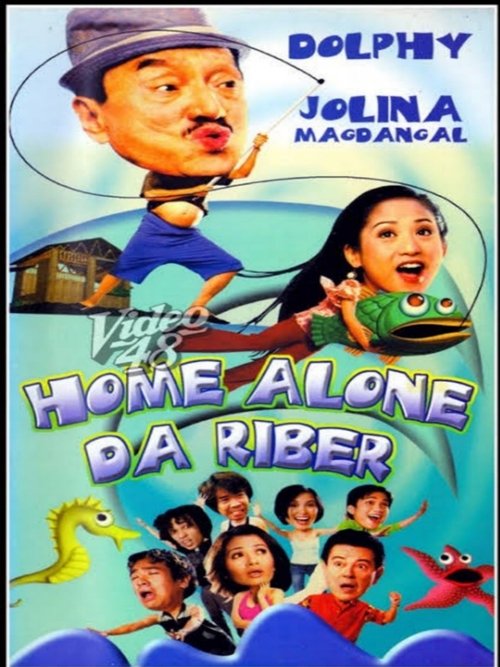 Home Alone da Riber