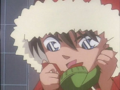 Detective Conan Season 3 Episode 14 Detective Conan Season 3 Episode 14