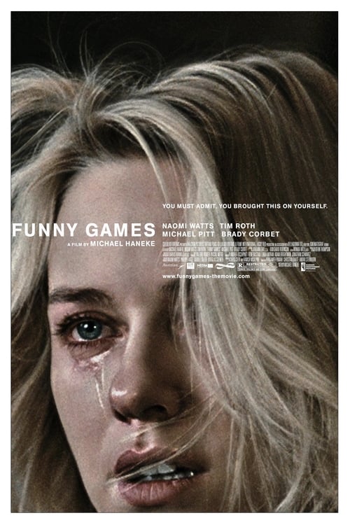 Funny Games