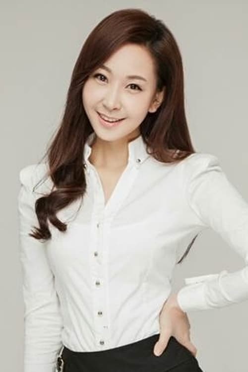 Jo Yoo-jin