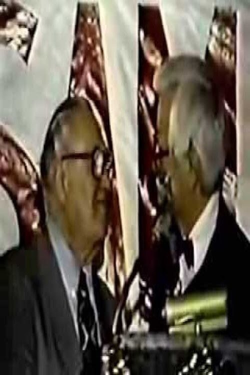 NWA Sam Muchnick Retirement Show
