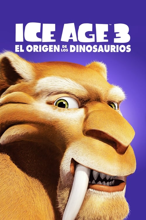 Image Ice Age 3: El origen de los dinosaurios (La era de Hielo 3)