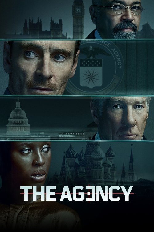 Image The Agency