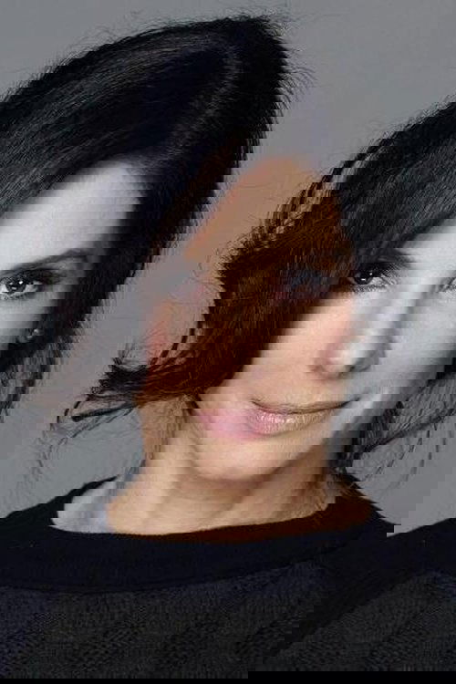 Sandra Bullock