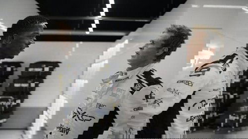 Capture of F1 la película (2025)