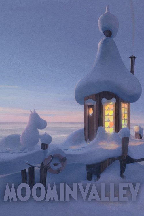 Moominvalley