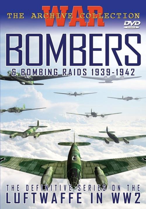 Nonton film Bombers and Bombing Raids in 39-42 (2006) terbaru sub indo Nonton film Bombers and Bombing Raids in 39-42 (2006) terbaru sub indo