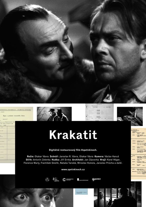 Krakatit