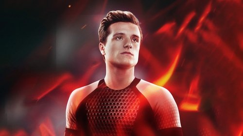 Capture of Los Juegos del Hambre: En llamas (The Hunger Games: Catching Fire) (2013)