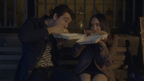 Capture of Mi año en Oxford (2025)