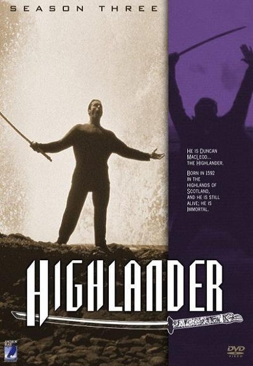 Highlander: The Series The Fighter (1994) Season 2 Episode 11 Full Movie Watch Highlander: The Series Season 2 Episode 11 Full Movie Download