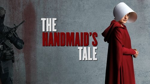 The Handmaid’s Tale Season 2