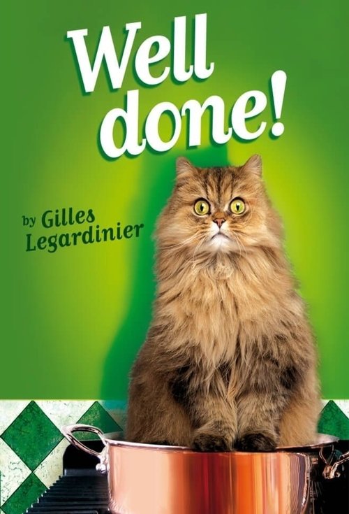 Well Done