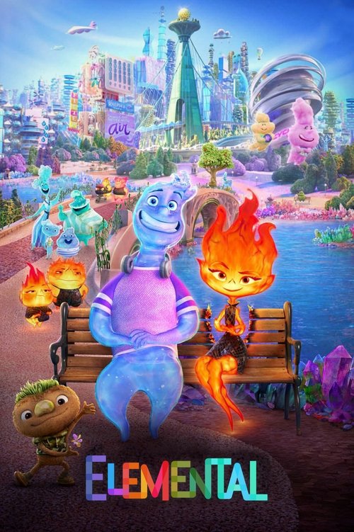 Image Elemental