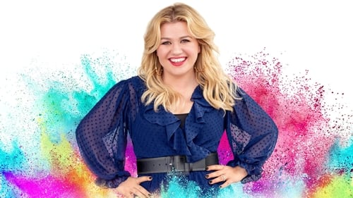 The Kelly Clarkson Show Season 3 Episode 16 : New Kids on the Block, En Vogue, Salt-N-Pepa, Fortune Feimster