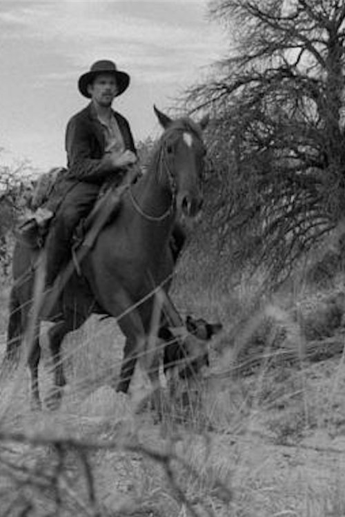 In a Valley of Violence Full Movie