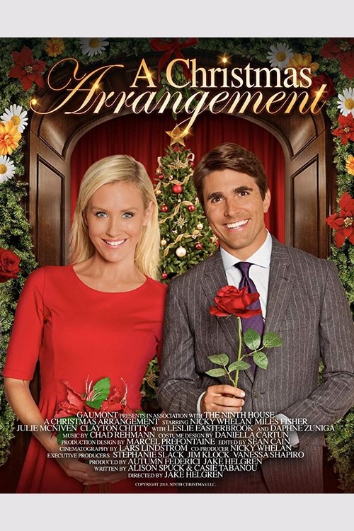 A Christmas Arrangement