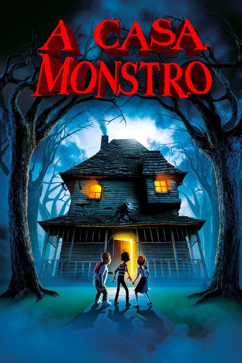 Image A Casa Monstro