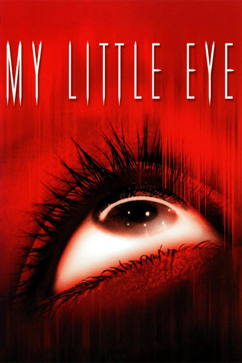 My Little Eye