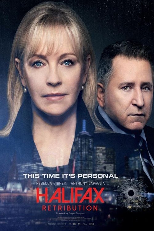 Image Halifax: Retribution