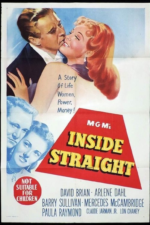 Inside Straight