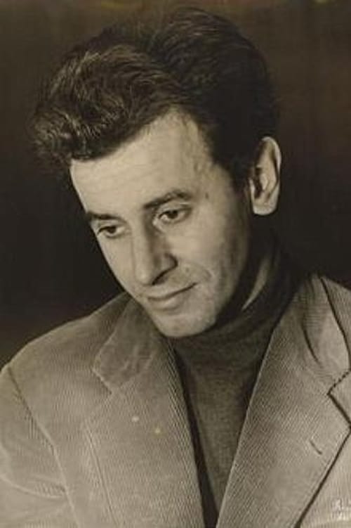 Michel Vitold
