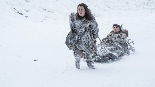Game of Thrones Season 7