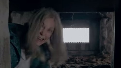 Capture of La visita / Los huéspedes (2015)
