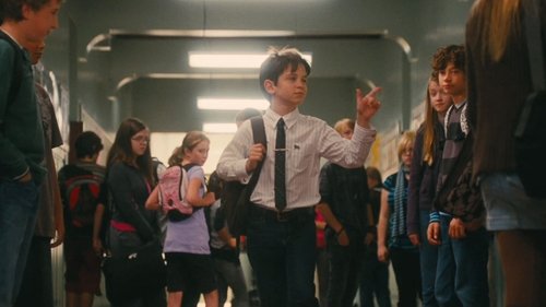Diary of a Wimpy Kid