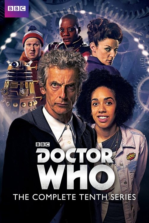 Watch Doctor Who Series Nine Episode Two