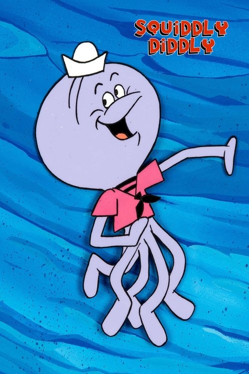 Squiddly Diddly