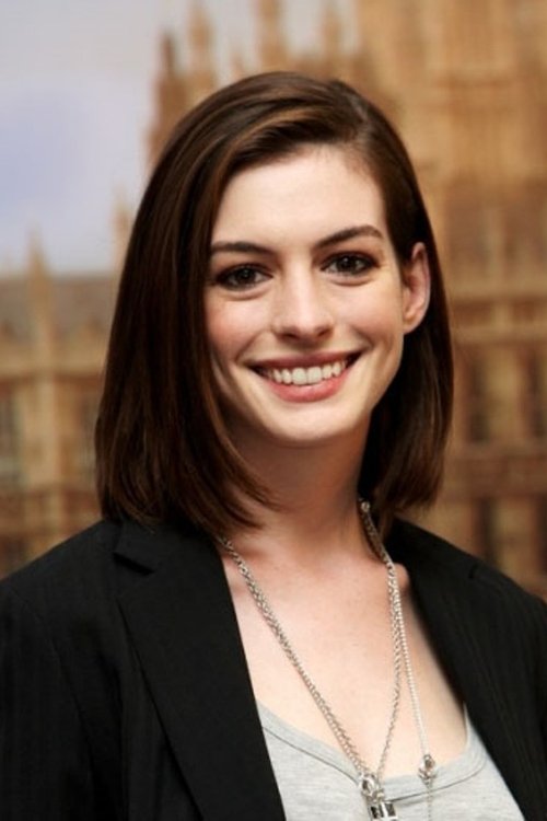 Anne Hathaway