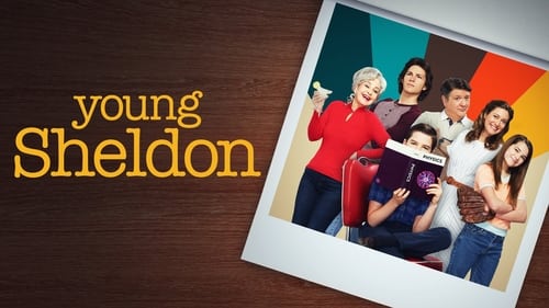 Young Sheldon Season 7