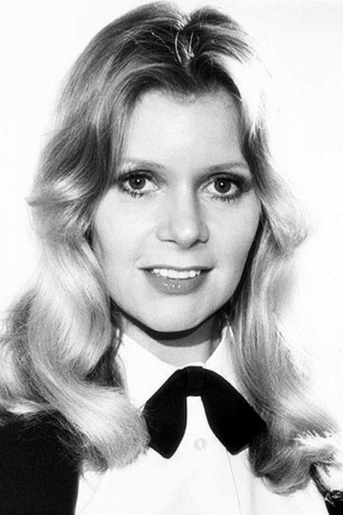 Mary Millington