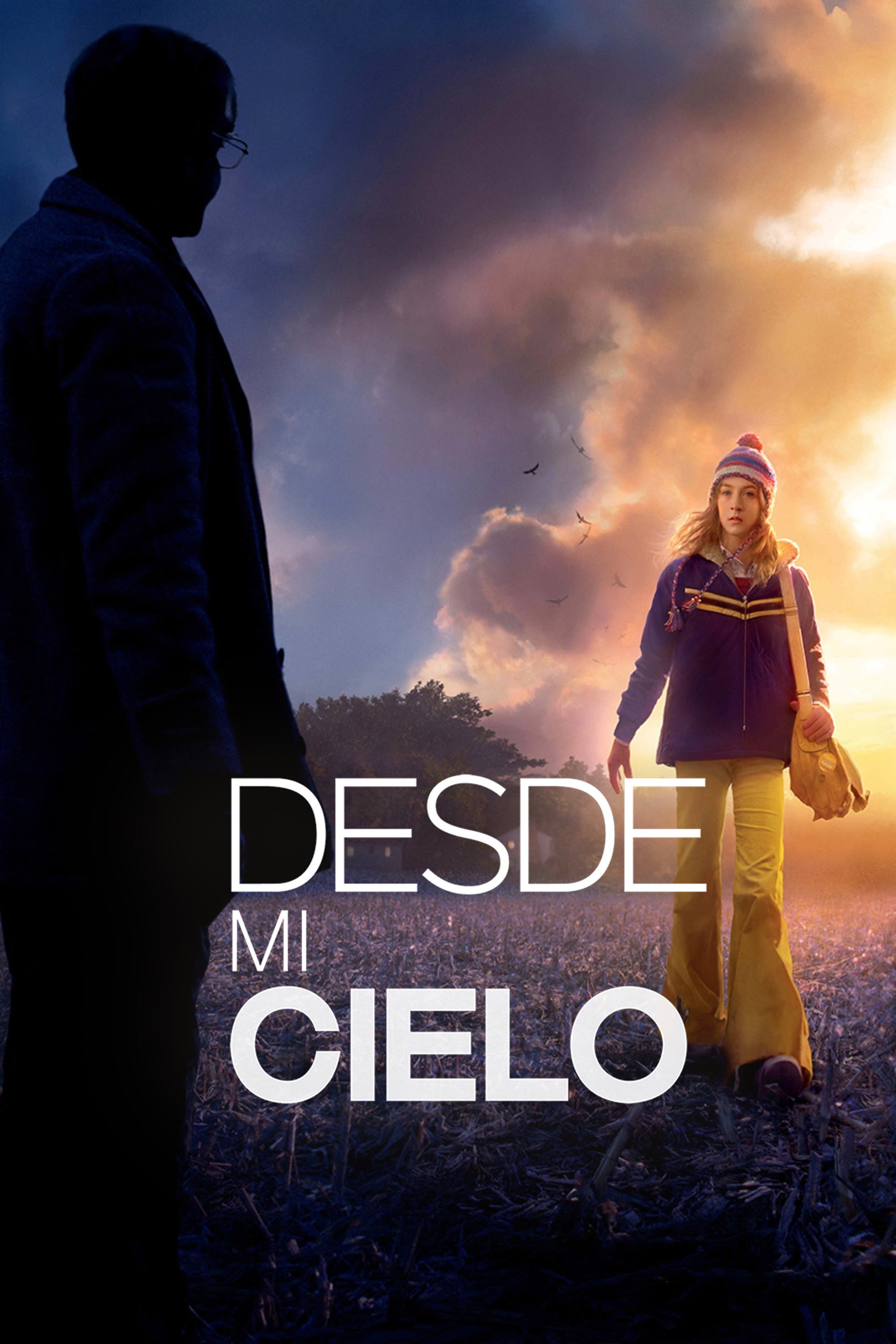 Desde mi cielo