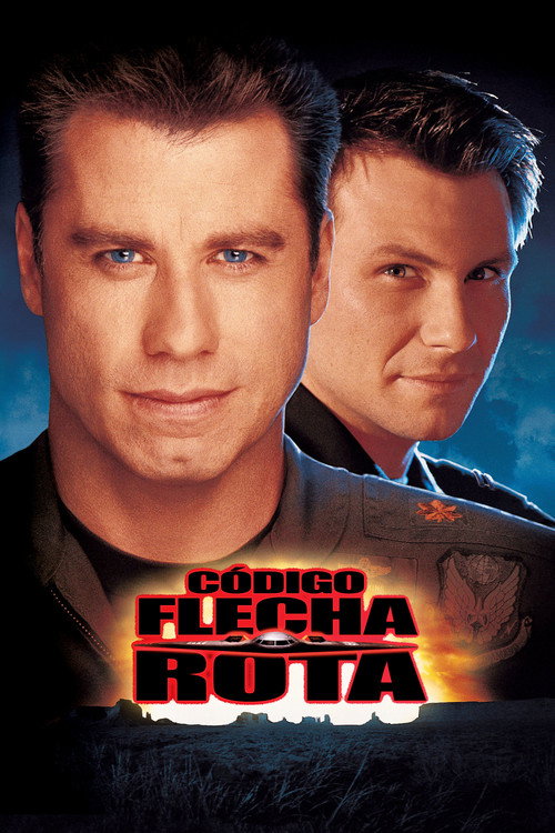 Código flecha rota: Broken Arrow