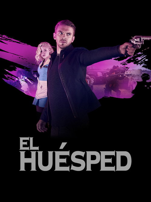 El huésped (The guest)