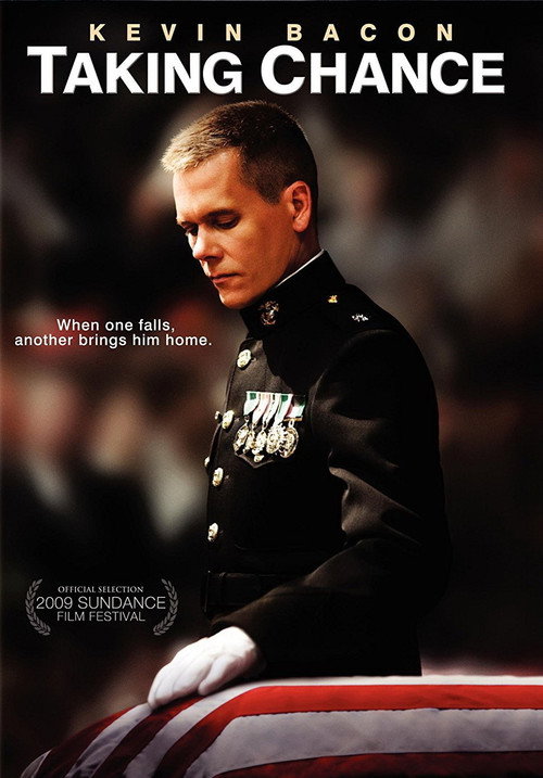 Regresando a Casa (Taking Chance)
