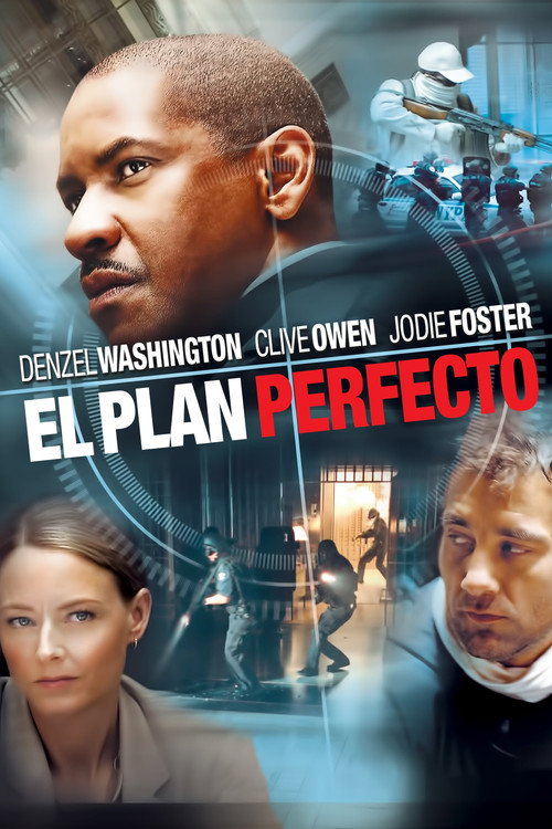 El Plan Perfecto