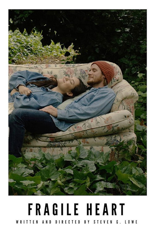 Dos Corazones (Fragile Heart)