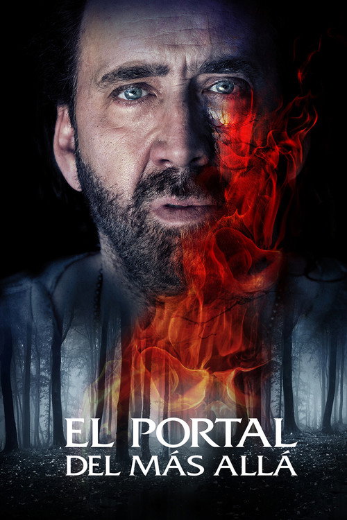 El portal del más allá